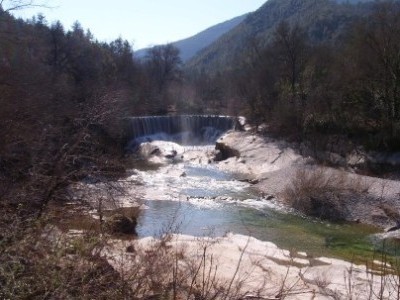 Cascade