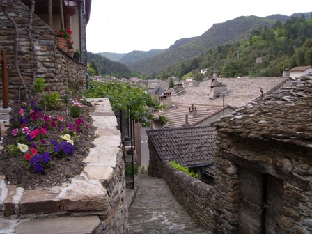 Village
